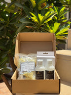 Homegrown Smart Garden